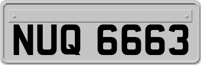NUQ6663