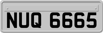 NUQ6665