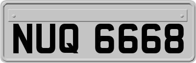 NUQ6668