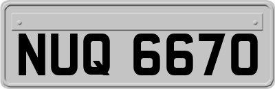 NUQ6670