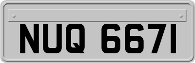 NUQ6671