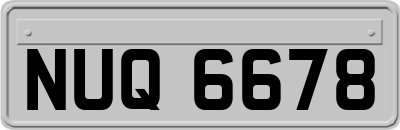 NUQ6678