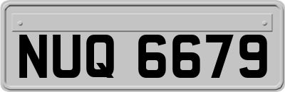 NUQ6679