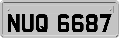 NUQ6687