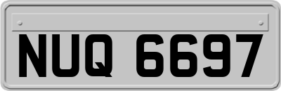 NUQ6697