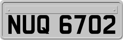 NUQ6702