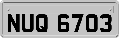 NUQ6703