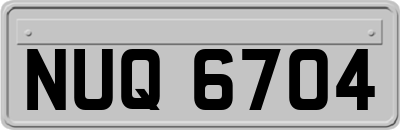NUQ6704