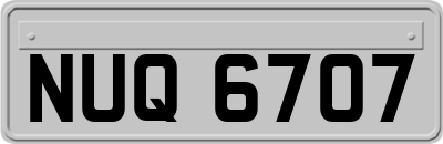 NUQ6707