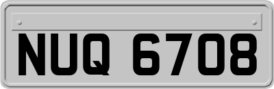 NUQ6708