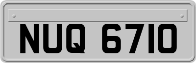 NUQ6710