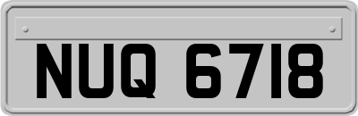 NUQ6718