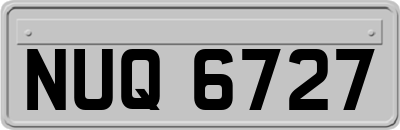 NUQ6727