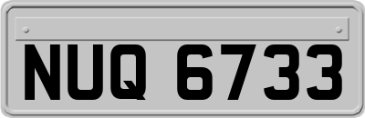 NUQ6733