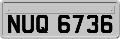 NUQ6736