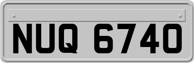 NUQ6740