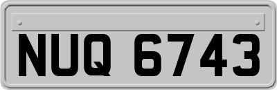 NUQ6743