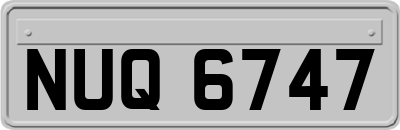 NUQ6747