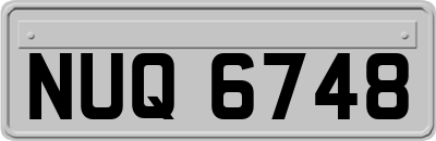 NUQ6748