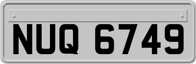 NUQ6749