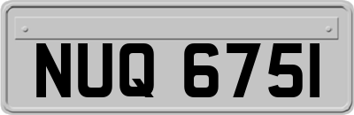 NUQ6751