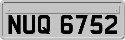 NUQ6752