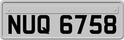NUQ6758
