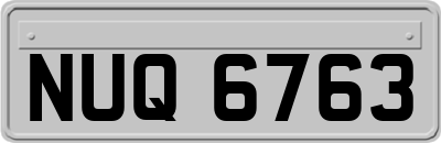 NUQ6763