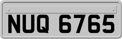 NUQ6765