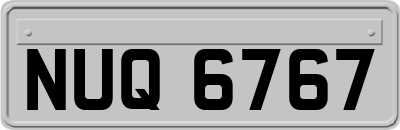NUQ6767