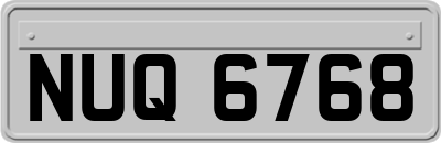 NUQ6768