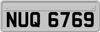 NUQ6769