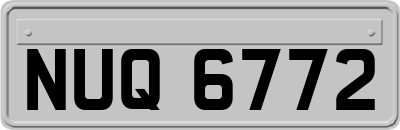 NUQ6772