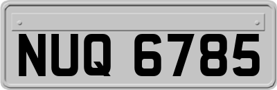 NUQ6785