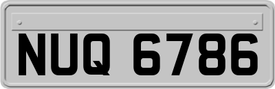 NUQ6786