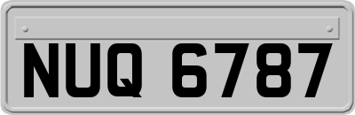 NUQ6787