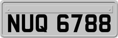 NUQ6788