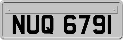 NUQ6791