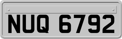 NUQ6792