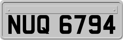 NUQ6794
