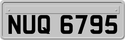 NUQ6795