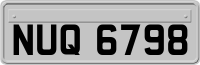 NUQ6798
