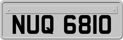 NUQ6810