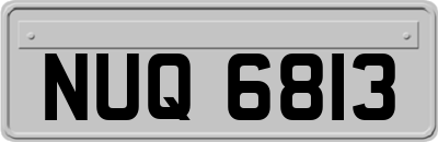 NUQ6813