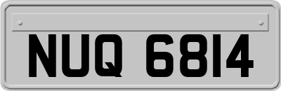 NUQ6814
