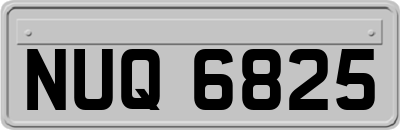NUQ6825