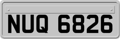 NUQ6826