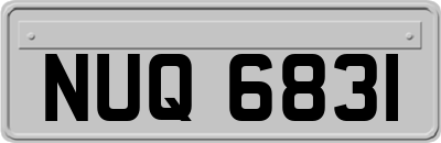 NUQ6831