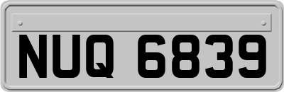 NUQ6839