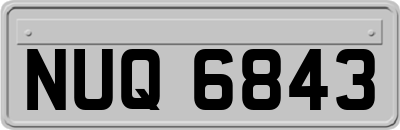 NUQ6843